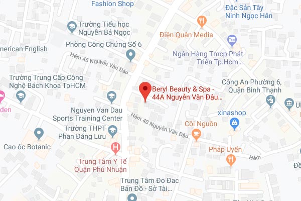 Thuylinhlong.com