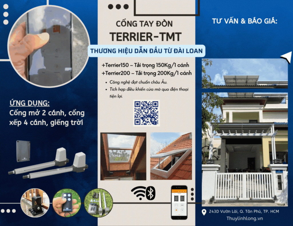 Thuylinhlong.com