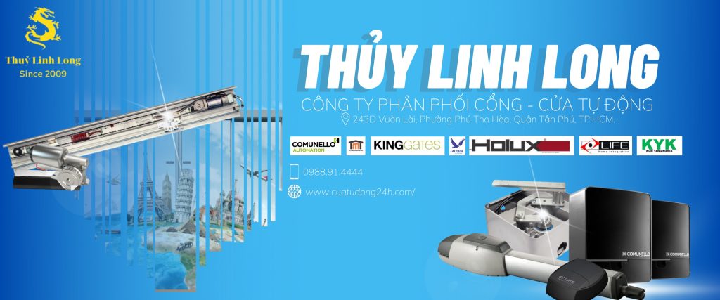 Thuylinhlong.com